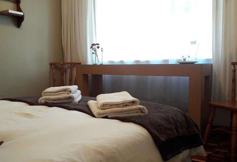 Bed and Breakfast Homestay On Blouberg Nature Reserve 5