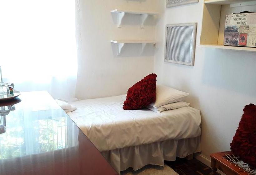 Bed and Breakfast Homestay On Blouberg Nature Reserve 6