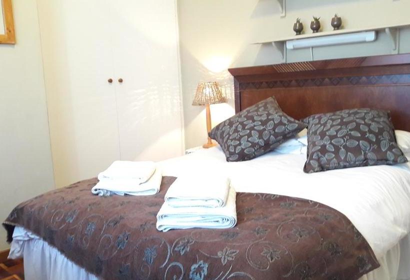 Bed and Breakfast Homestay On Blouberg Nature Reserve 7