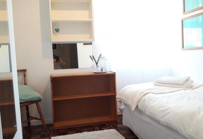 Bed and Breakfast Homestay On Blouberg Nature Reserve 8