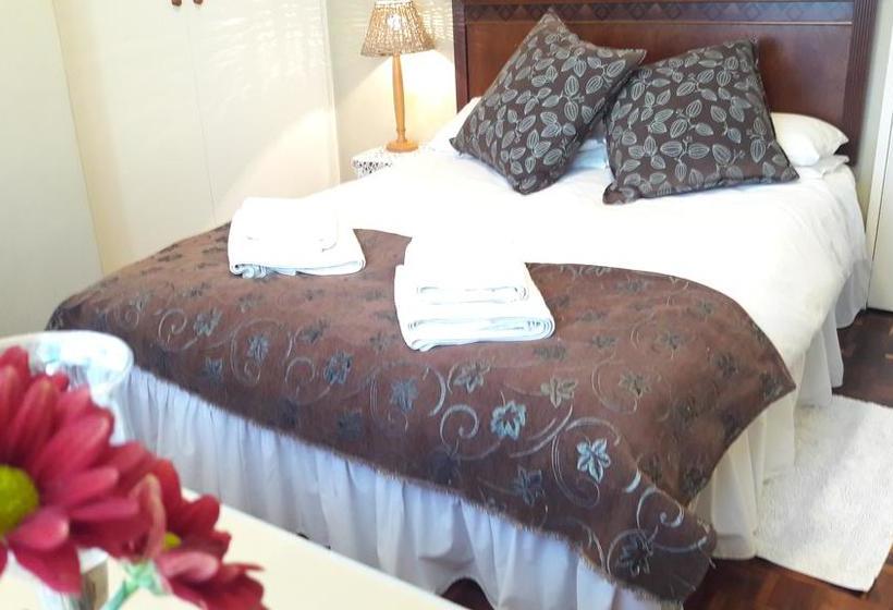 Bed and Breakfast Homestay On Blouberg Nature Reserve 9