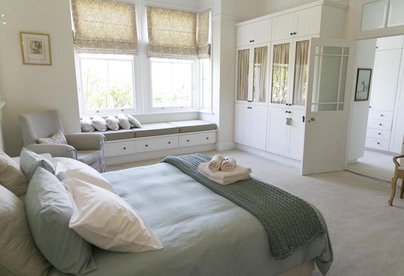 Auld House B & B Grahamstown