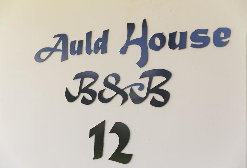 Auld House B & B 7
