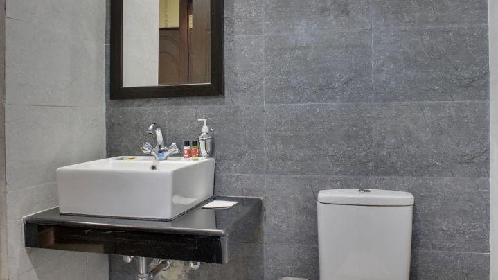 Resort Jps Residency 10