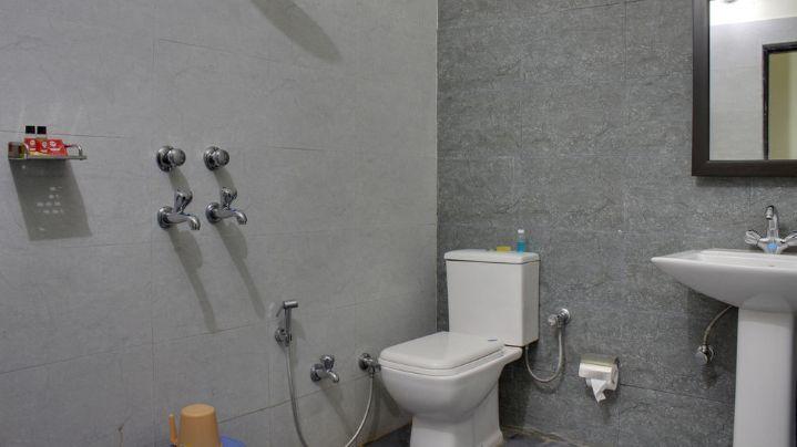 Resort Jps Residency 11