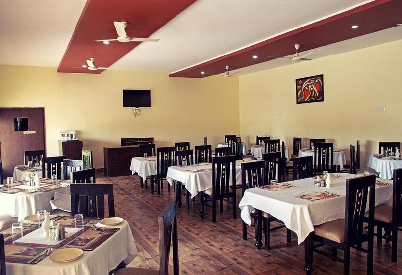 Resort Jps Residency 3