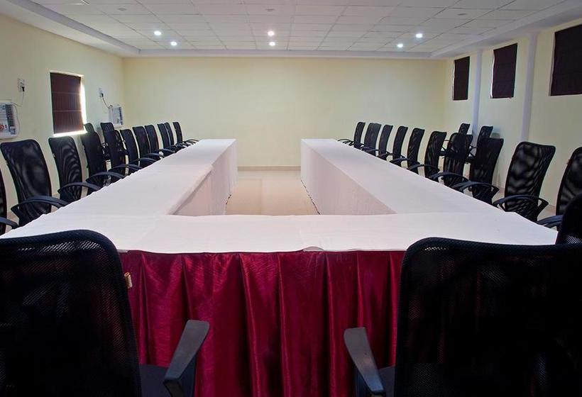 Resort Jps Residency 4