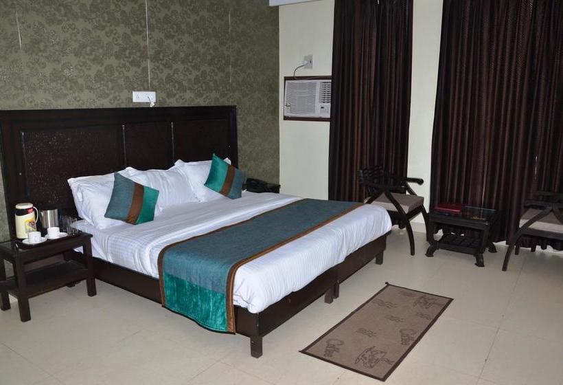 Resort Jps Residency 5