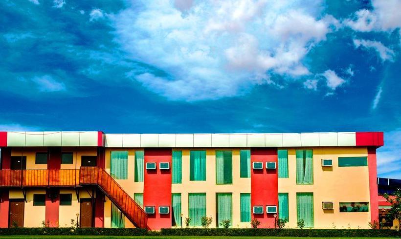 Resort Jps Residency 6