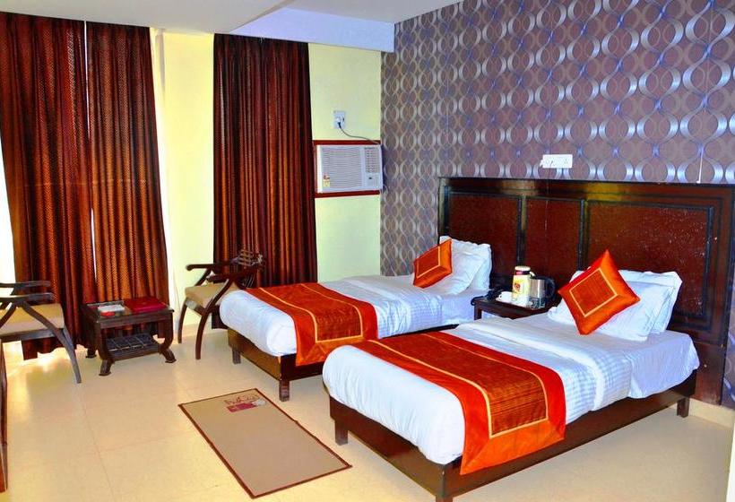 Resort Jps Residency 7