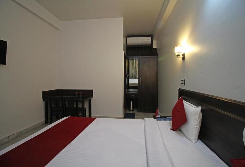 Hotel Gayatri Resort 3