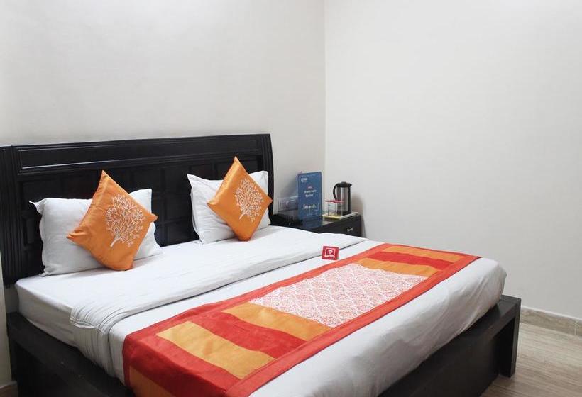 Hotel Oyo Rooms Sidcul Haridwar
