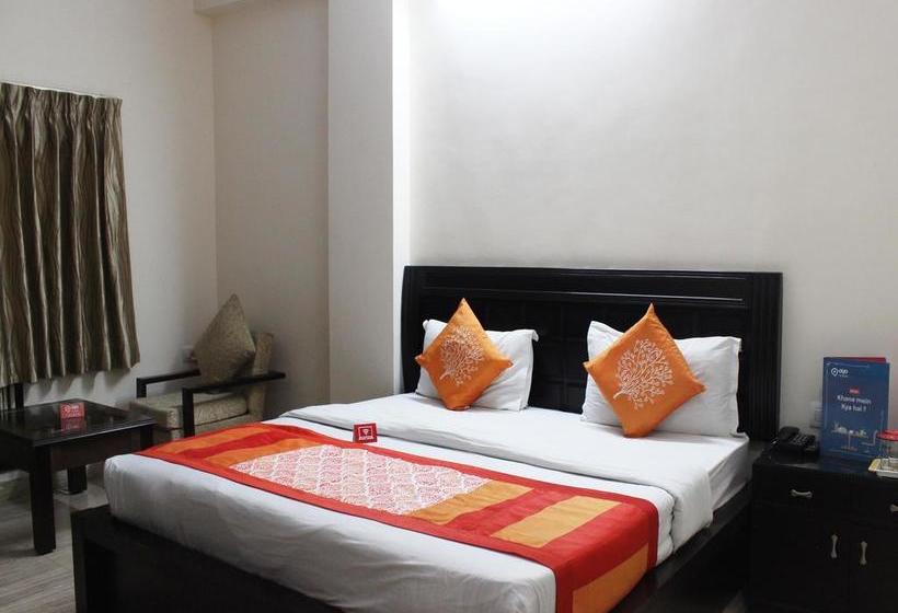 Hotel Oyo Rooms Sidcul Haridwar 1