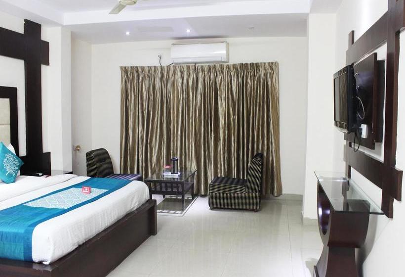 Hotel Oyo Rooms Sidcul Haridwar 10