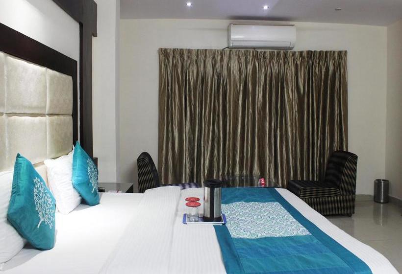 Hotel Oyo Rooms Sidcul Haridwar 11