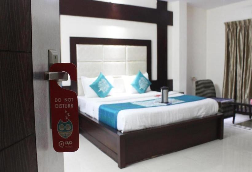 Hotel Oyo Rooms Sidcul Haridwar 12
