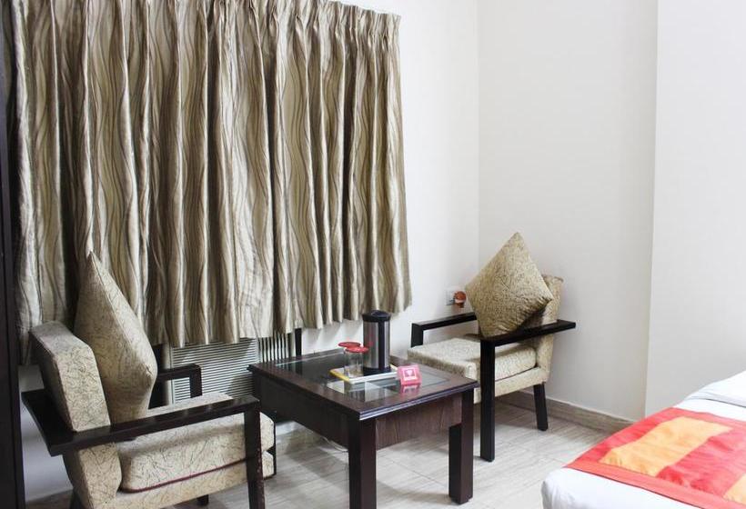 Hotel Oyo Rooms Sidcul Haridwar 13