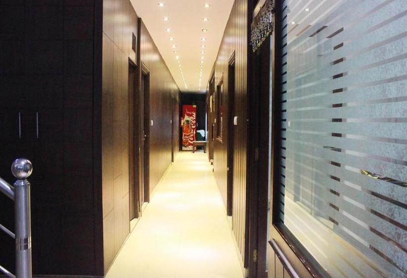 Hotel Oyo Rooms Sidcul Haridwar 14