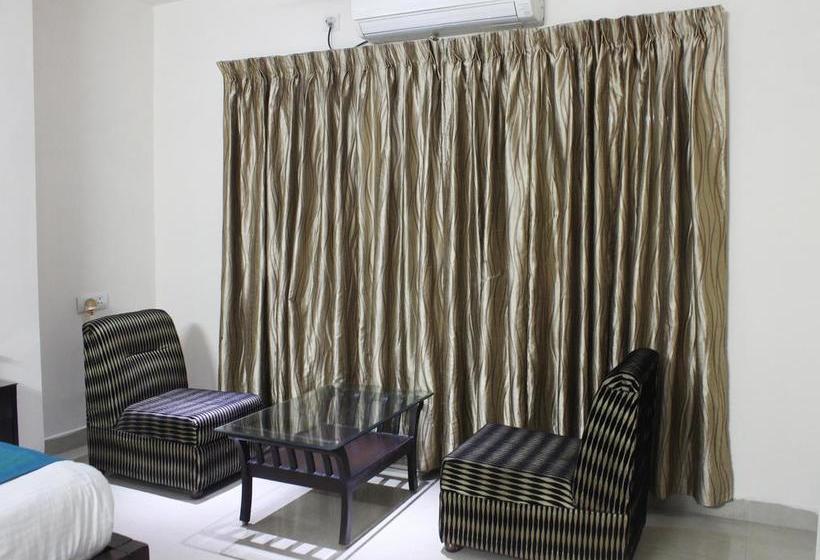 Hotel Oyo Rooms Sidcul Haridwar 15