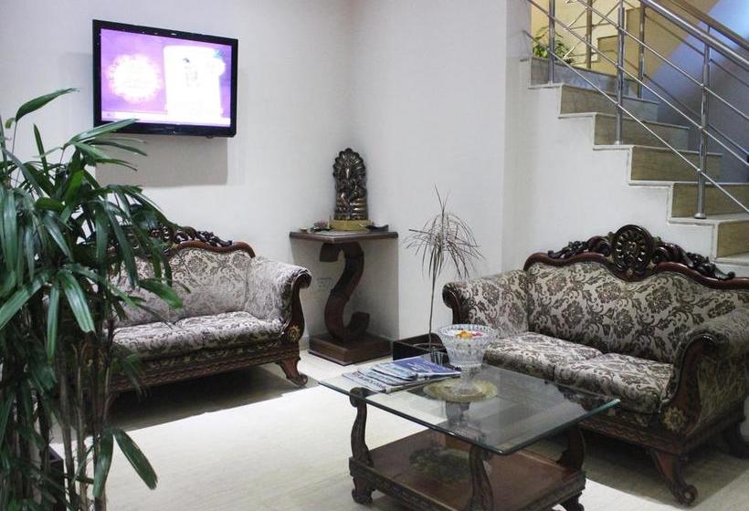 Hotel Oyo Rooms Sidcul Haridwar 16