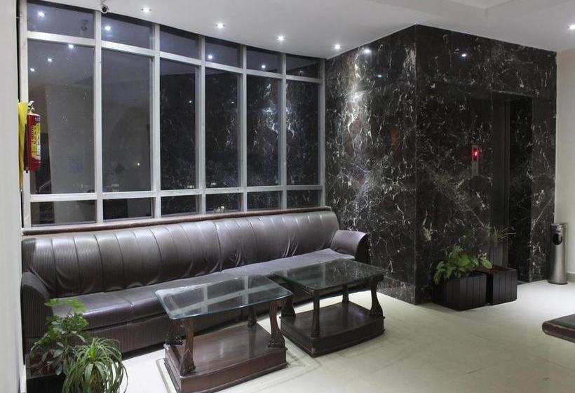 Hotel Oyo Rooms Sidcul Haridwar 17