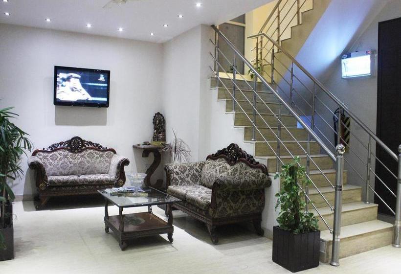 Hotel Oyo Rooms Sidcul Haridwar 18