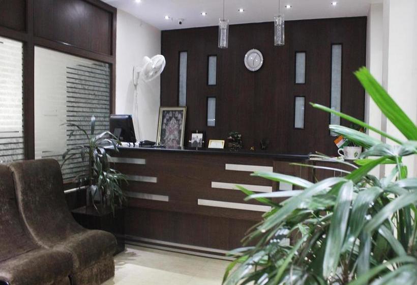 Hotel Oyo Rooms Sidcul Haridwar 19