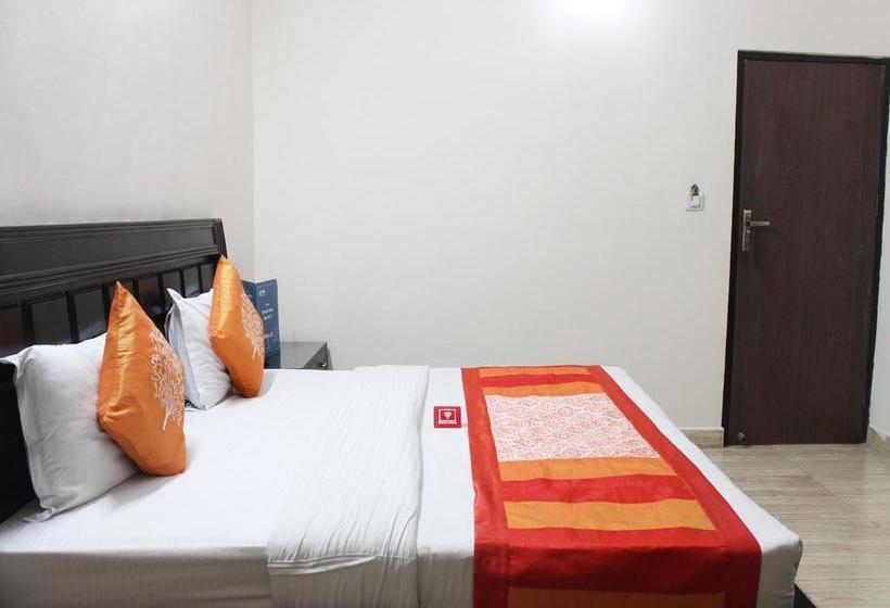 Hotel Oyo Rooms Sidcul Haridwar 2