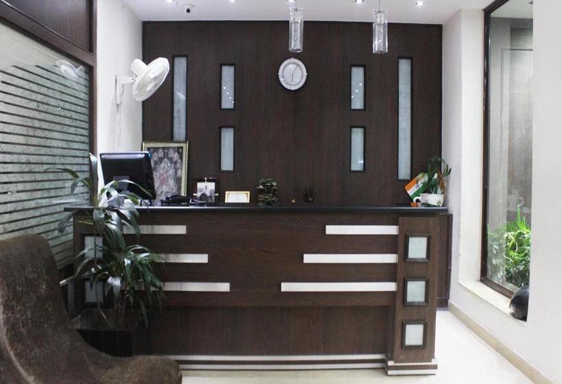 Hotel Oyo Rooms Sidcul Haridwar 20