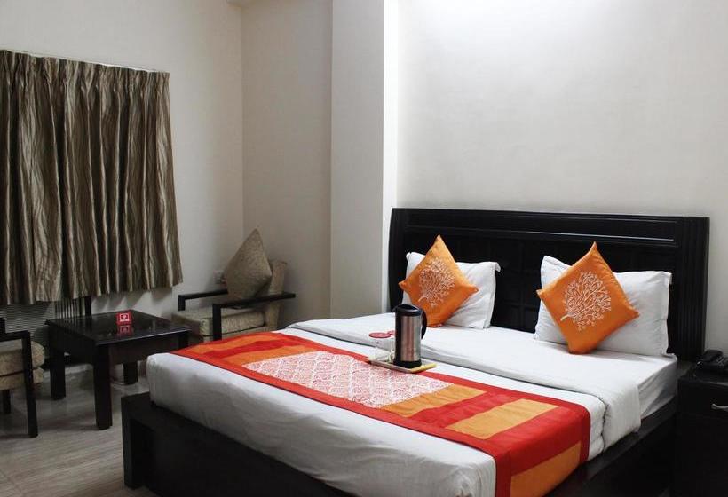 Hotel Oyo Rooms Sidcul Haridwar 3