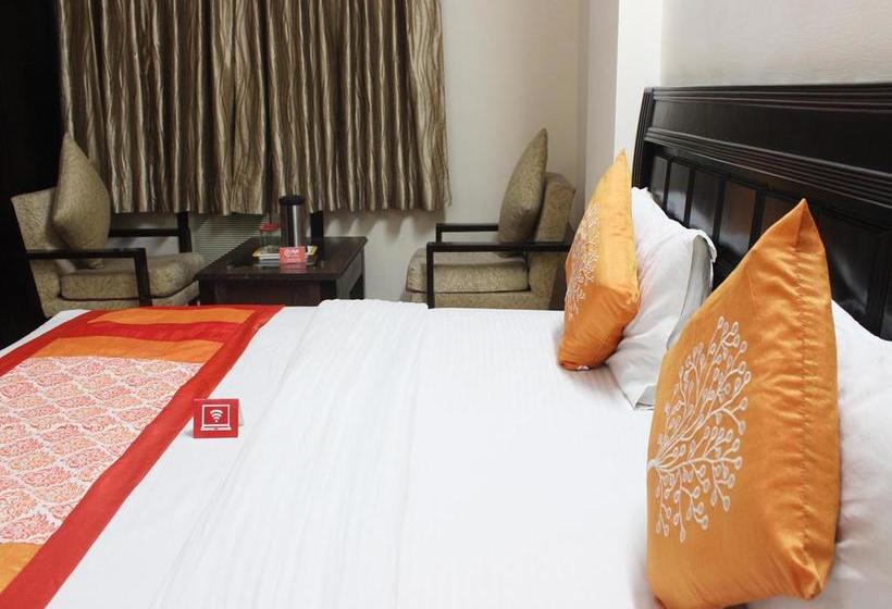 Hotel Oyo Rooms Sidcul Haridwar 4