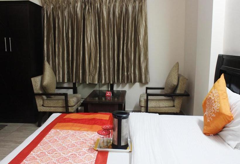 Hotel Oyo Rooms Sidcul Haridwar 5