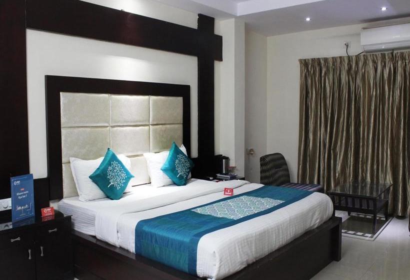 Hotel Oyo Rooms Sidcul Haridwar 6