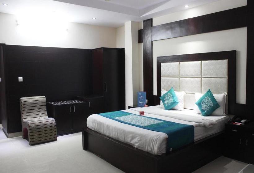 Hotel Oyo Rooms Sidcul Haridwar 7