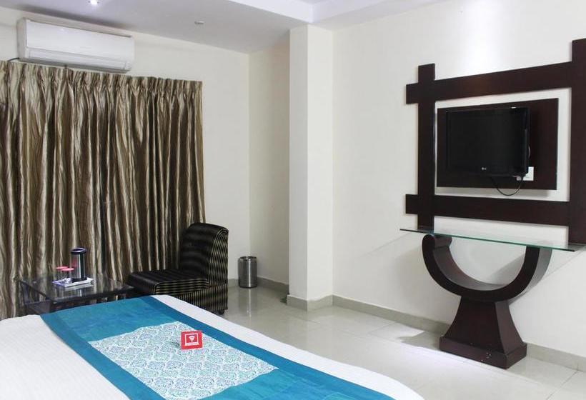 Hotel Oyo Rooms Sidcul Haridwar 8