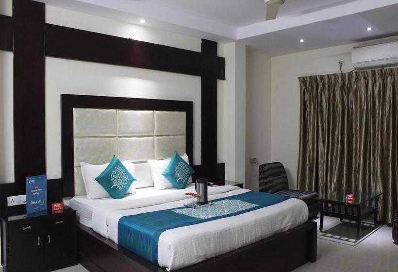 Hotel Oyo Rooms Sidcul Haridwar 9