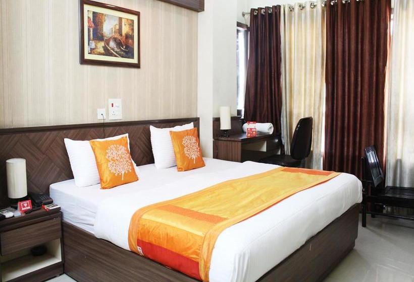 Hotel Oyo Rooms Civil Lines Rudrapur Uttarakhand
