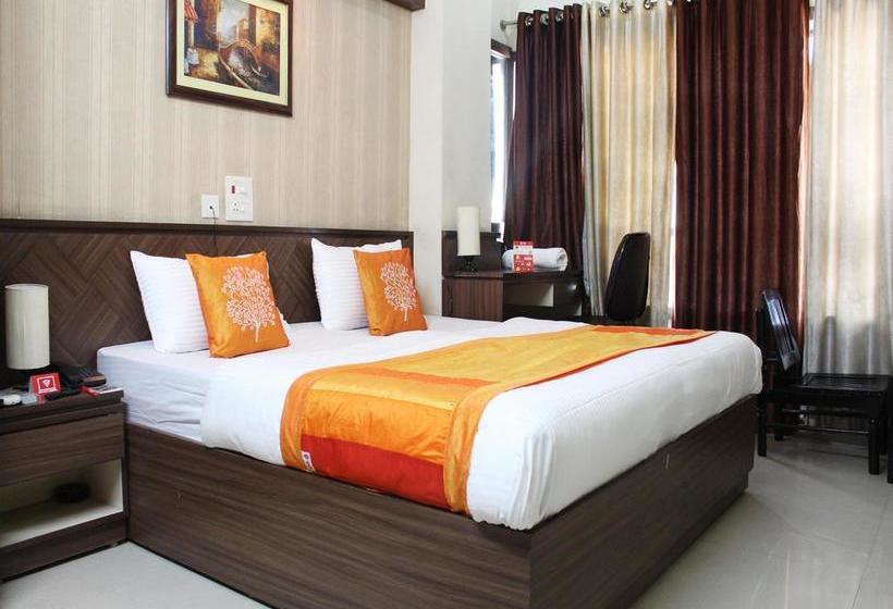 Hotel Oyo Rooms Civil Lines Rudrapur 1