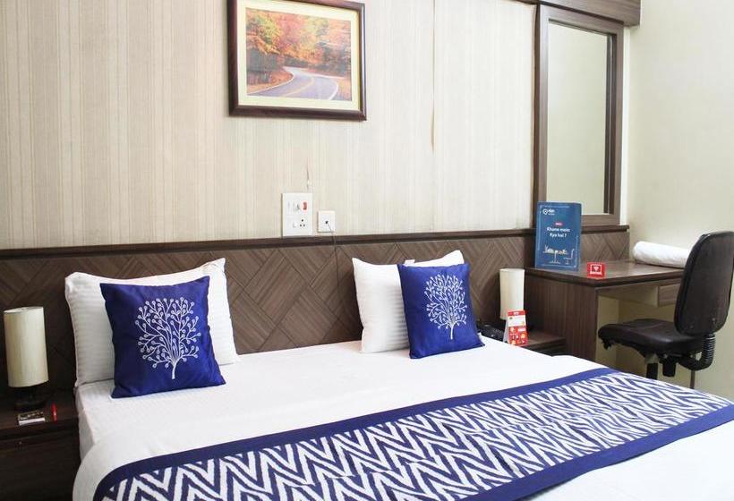 Hotel Oyo Rooms Civil Lines Rudrapur 10