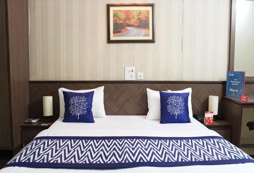 Hotel Oyo Rooms Civil Lines Rudrapur 11