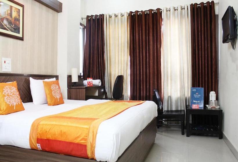 Hotel Oyo Rooms Civil Lines Rudrapur 12