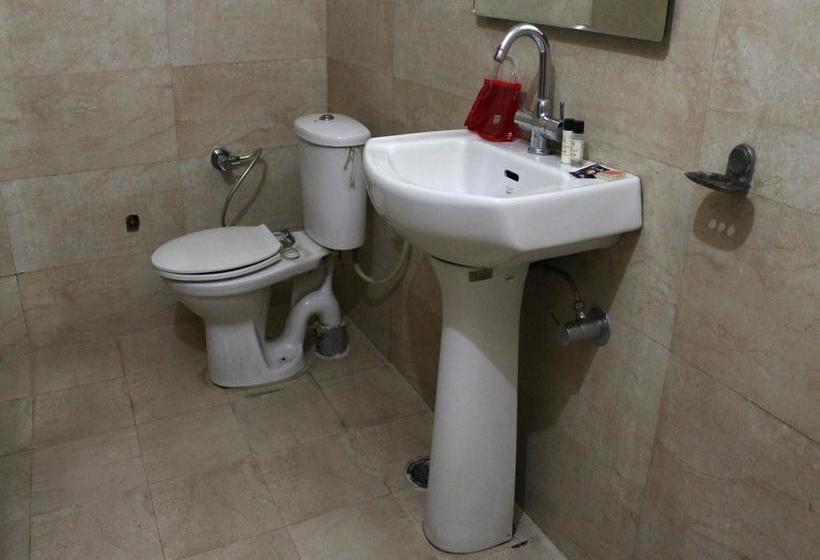 Hotel Oyo Rooms Civil Lines Rudrapur 14