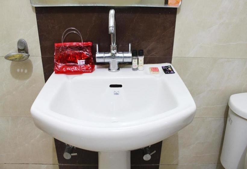 Hotel Oyo Rooms Civil Lines Rudrapur 17