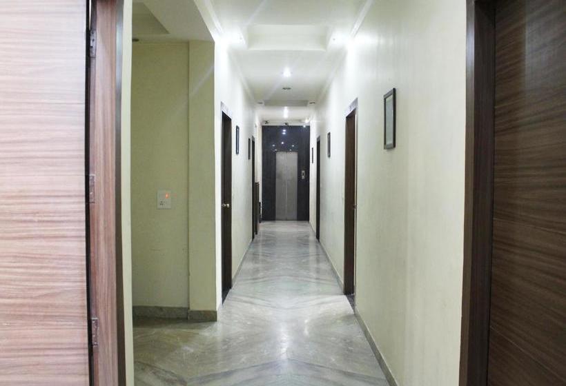 Hotel Oyo Rooms Civil Lines Rudrapur 18