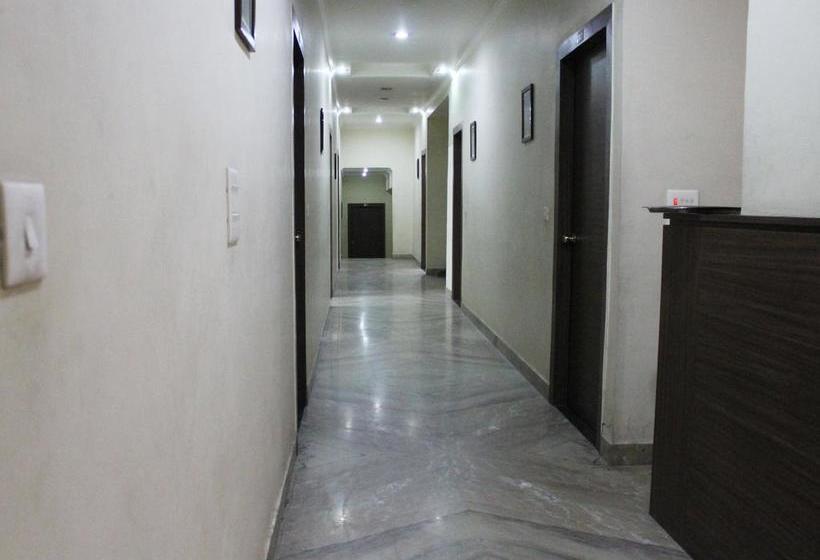Hotel Oyo Rooms Civil Lines Rudrapur 19