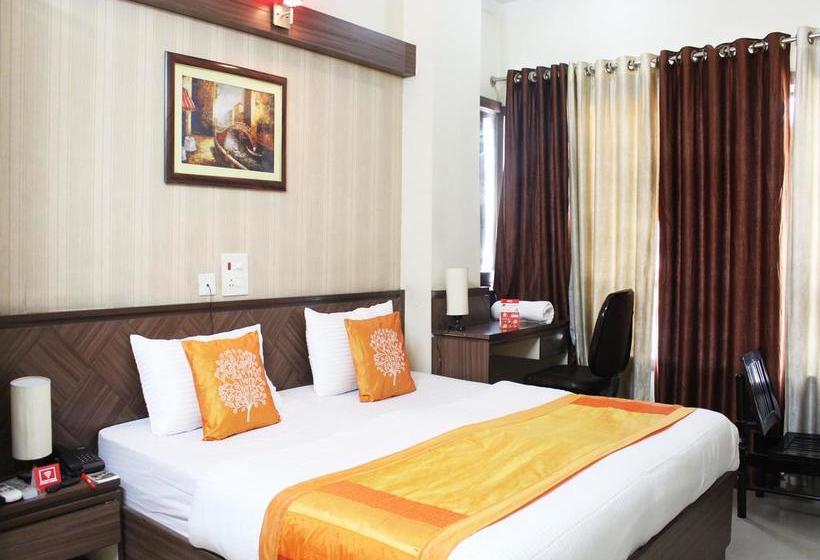 Hotel Oyo Rooms Civil Lines Rudrapur 2