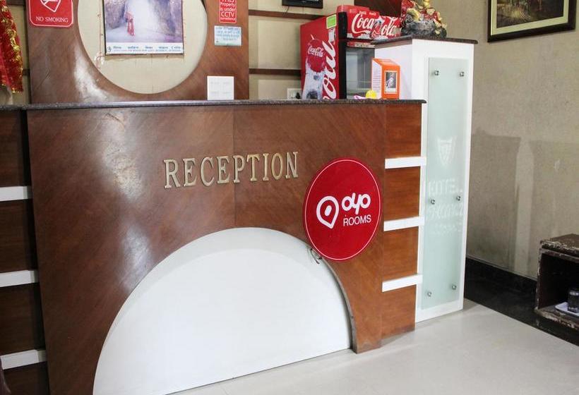Hotel Oyo Rooms Civil Lines Rudrapur 20