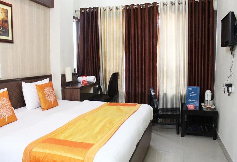 Hotel Oyo Rooms Civil Lines Rudrapur 4