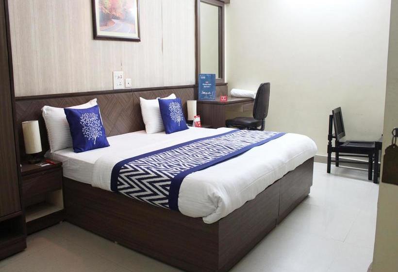 Hotel Oyo Rooms Civil Lines Rudrapur 5