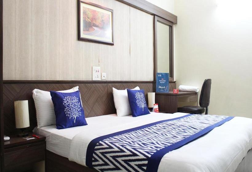 Hotel Oyo Rooms Civil Lines Rudrapur 6